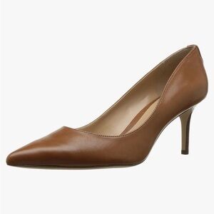 Lauren by Ralph Lauren Lanette Pump size 7